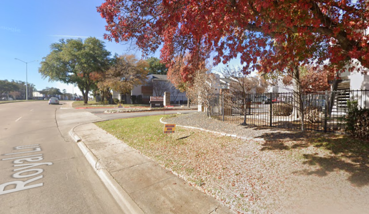 Dallas Community Shaken as Woman Shot Dead, Suspect Charged with Murder