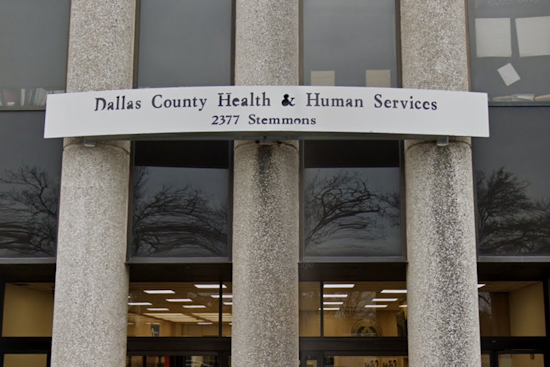 Dallas County Health Officials Announce West Nile Virus in Carrollton Mosquito Samples, Ground Spraying Planned
