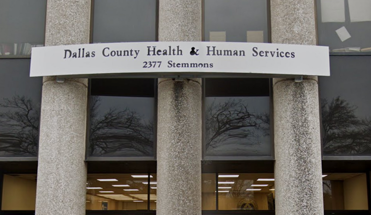 Dallas County Health Officials Announce West Nile Virus in Carrollton Mosquito Samples, Ground Spraying Planned