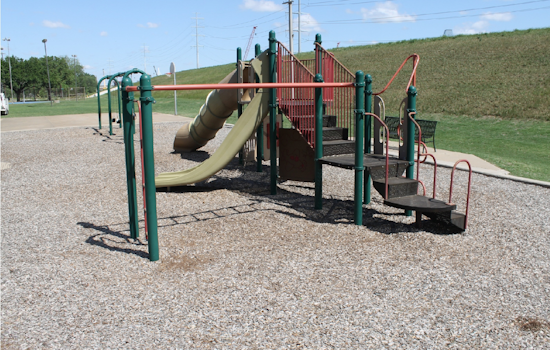 Dallas Families Invited to Vote on New Playground Design for Eloise Lundy Park