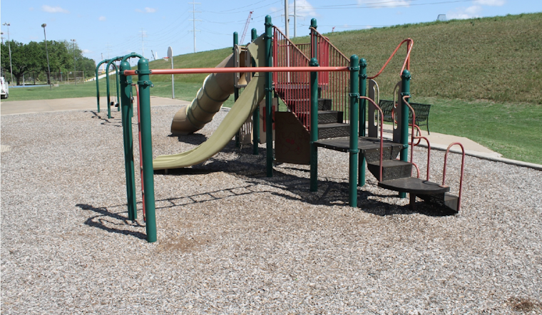 Dallas Families Invited to Vote on New Playground Design for Eloise Lundy Park