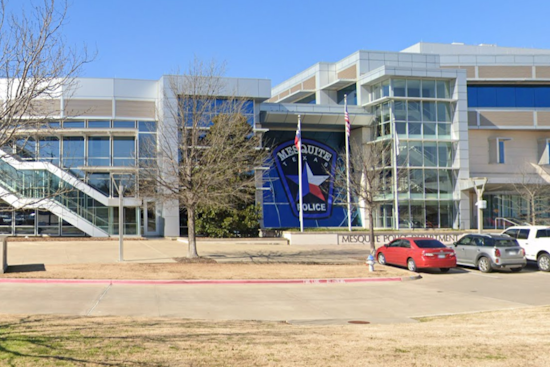 Dallas Man Charged in 2014 Mesquite Cold Case of Aggravated Sexual Assault on Disabled Victim