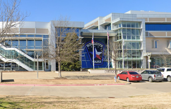 Dallas Man Charged in 2014 Mesquite Cold Case of Aggravated Sexual Assault on Disabled Victim