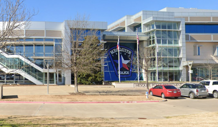 Dallas Man Charged in 2014 Mesquite Cold Case of Aggravated Sexual Assault on Disabled Victim