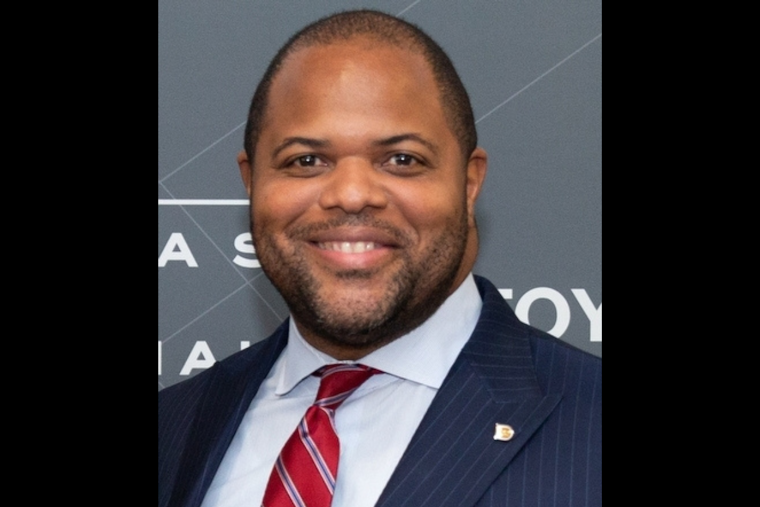 Dallas Mayor Eric Johnson Teams Up With Community Leaders for the 28th Annual Back to School Fair at Fair Park