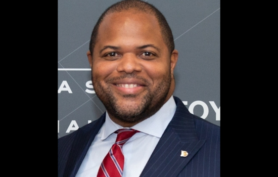 Dallas Mayor Eric Johnson Teams Up With Community Leaders for the 28th Annual Back to School Fair at Fair Park
