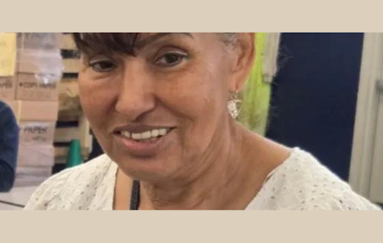 Dallas Police Announce Safe Return of Missing Elderly Woman, Mrs. Jimenez-Rocha