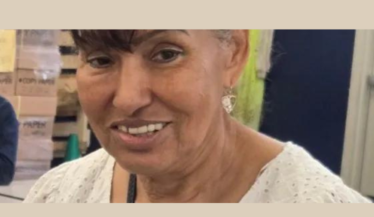 Dallas Police Announce Safe Return of Missing Elderly Woman, Mrs. Jimenez-Rocha