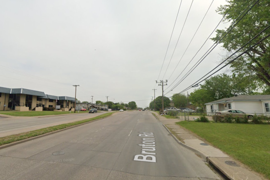 Dallas Police Arrest 25-Year-Old Iyanna Wells in Connection with Fatal Shooting on Bruton Road