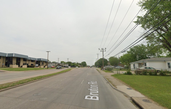 Dallas Police Arrest 25-Year-Old Iyanna Wells in Connection with Fatal Shooting on Bruton Road