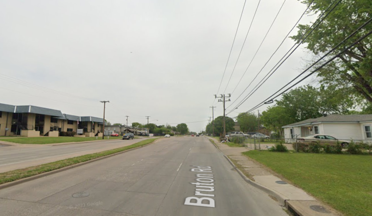 Dallas Police Arrest 25-Year-Old Iyanna Wells in Connection with Fatal Shooting on Bruton Road