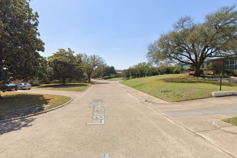 Dallas Police Arrest Two Suspects Accused of Murder on Lanark Avenue, Seek Community's Help in Investigation