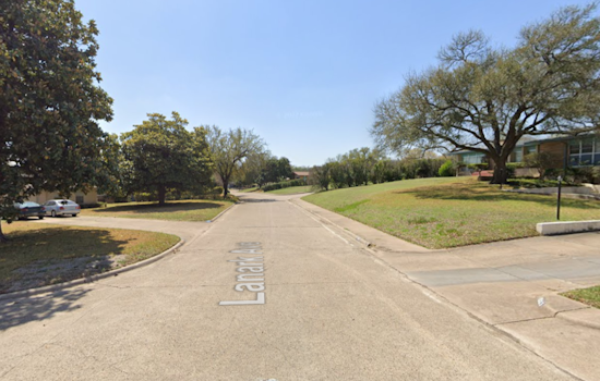 Dallas Police Arrest Two Suspects Accused of Murder on Lanark Avenue, Seek Community's Help in Investigation