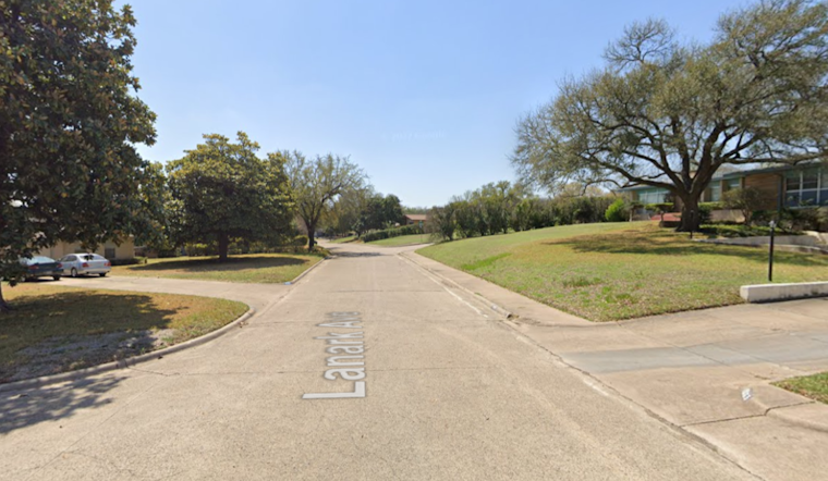Dallas Police Arrest Two Suspects Accused of Murder on Lanark Avenue, Seek Community's Help in Investigation