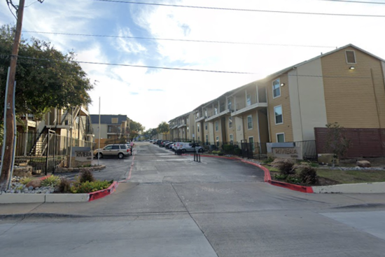 Dallas Police Charge 21-Year-Old with Murder After Fatal Shooting on Audelia Road