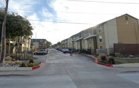 Dallas Police Charge 21-Year-Old with Murder After Fatal Shooting on Audelia Road