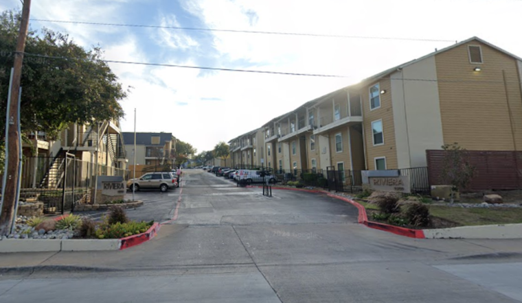 Dallas Police Charge 21-Year-Old with Murder After Fatal Shooting on Audelia Road