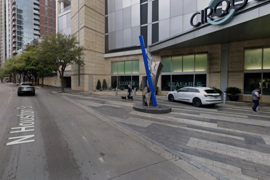 Dallas Police Charge Juvenile in Fatal Shooting of 18-Year-Old Jake Reynosa on N. Houston Street