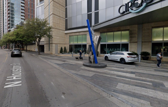 Dallas Police Charge Juvenile in Fatal Shooting of 18-Year-Old Jake Reynosa on N. Houston Street