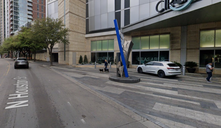 Dallas Police Charge Juvenile in Fatal Shooting of 18-Year-Old Jake Reynosa on N. Houston Street