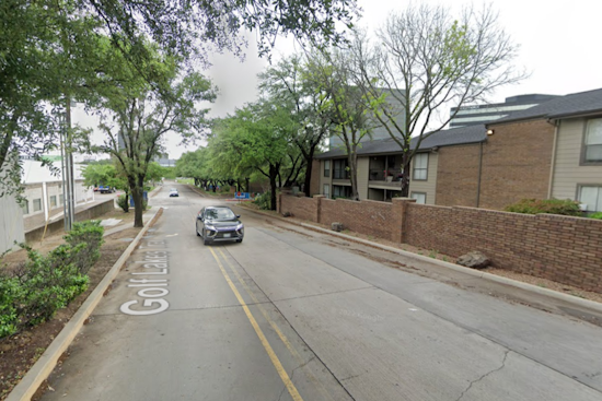 Dallas Police Confrontation with Stolen Vehicle Suspects Leads to Shooting; One Suspect Wounded, Another at Large