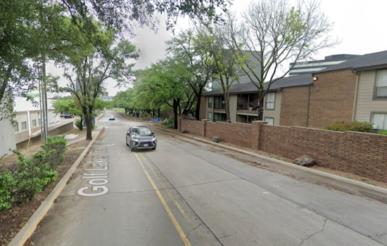 Dallas Police Confrontation with Stolen Vehicle Suspects Leads to Shooting; One Suspect Wounded, Another at Large