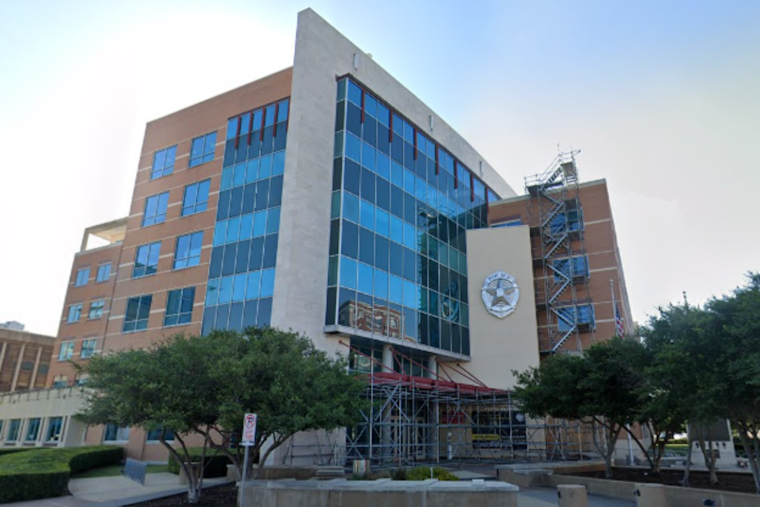 Dallas Police Department Employee Arrested on Traffic-Related Warrant, Placed on Administrative Leave