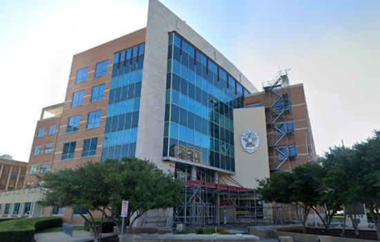 Dallas Police Department Employee Arrested on Traffic-Related Warrant, Placed on Administrative Leave