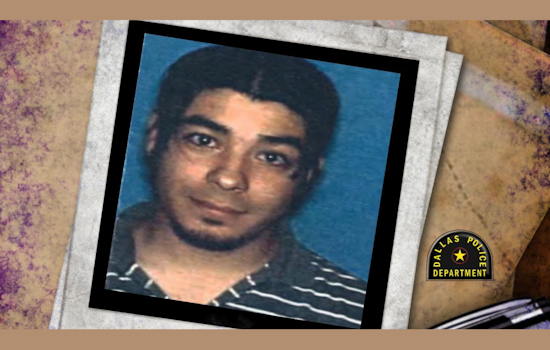 Dallas Police Department Reinvigorates Search for Clues in 2003 Cold Case Homicide of Orlando Garcia-Clemente