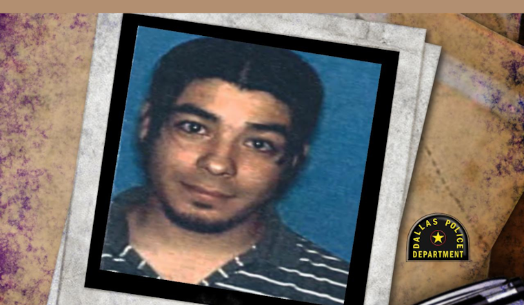 Dallas Police Department Reinvigorates Search for Clues in 2003 Cold Case Homicide of Orlando Garcia-Clemente