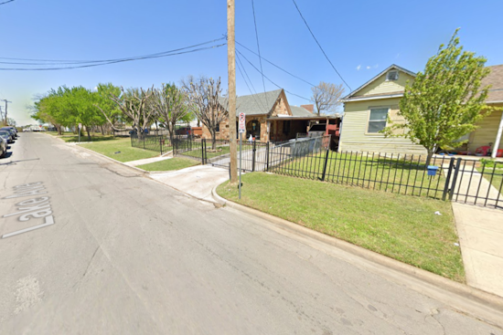 Dallas Police Investigate Shooting Death of 24-Year-Old Ashton Barnes on Lake Avenue