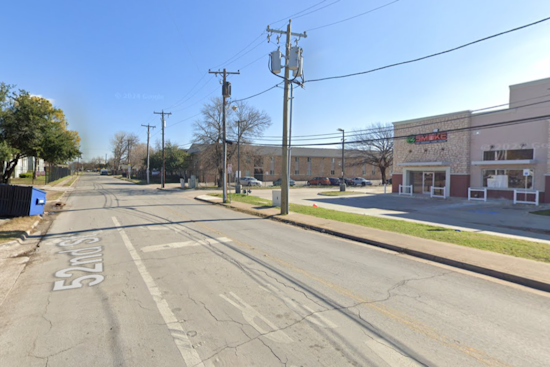 Dallas Police Issue Arrest Warrant for Suspect in 52nd Street Murder of Hector Alvarez Rosales
