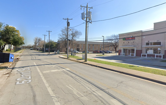 Dallas Police Issue Arrest Warrant for Suspect in 52nd Street Murder of Hector Alvarez Rosales