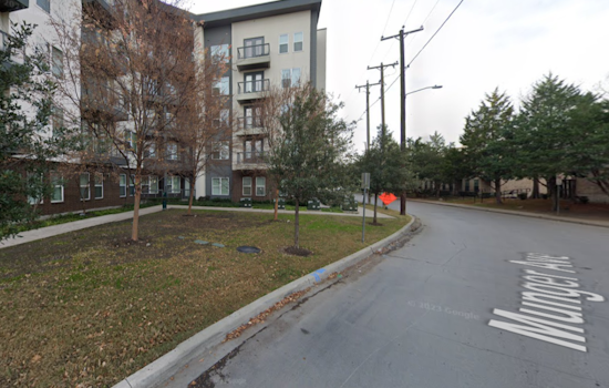 Dallas Police Launch Investigation into Fatal Munger Avenue Shooting