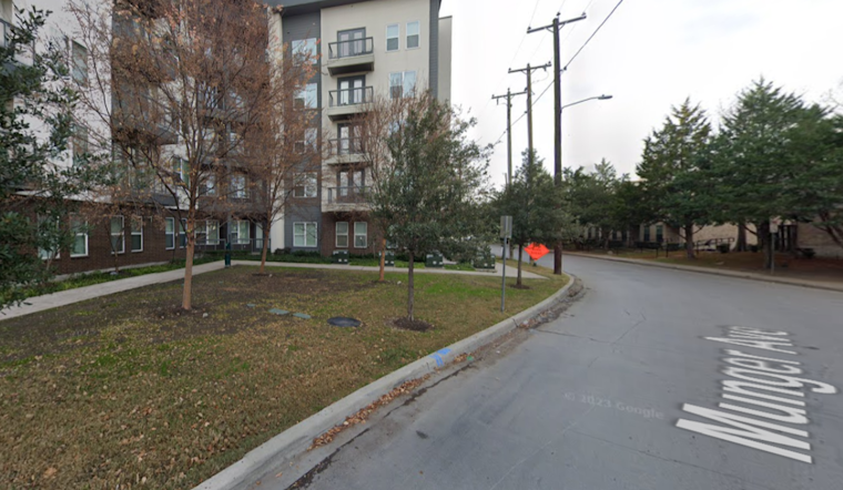 Dallas Police Launch Investigation into Fatal Munger Avenue Shooting