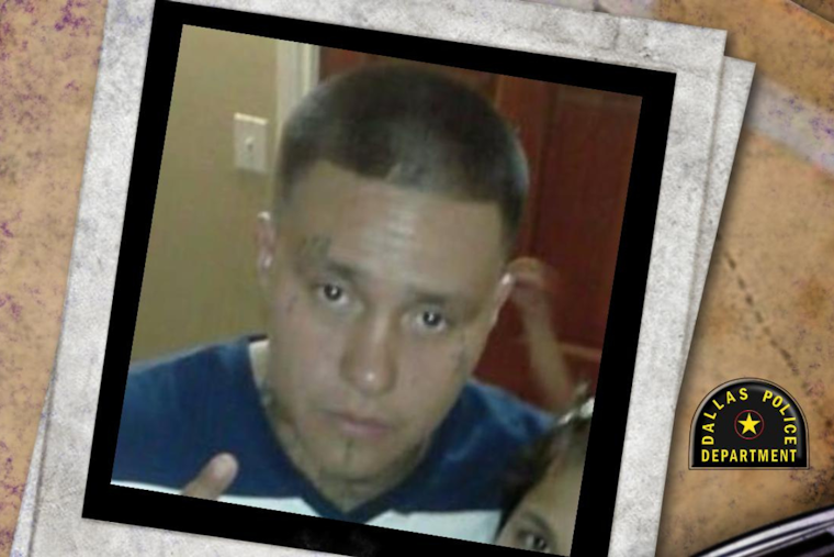 Dallas Police Seek Clues in Unsolved 2012 Murder, Offer $5,000 Reward for Information Leading to Arrest