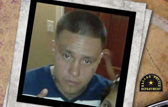 Dallas Police Seek Clues in Unsolved 2012 Murder, Offer $5,000 Reward for Information Leading to Arrest