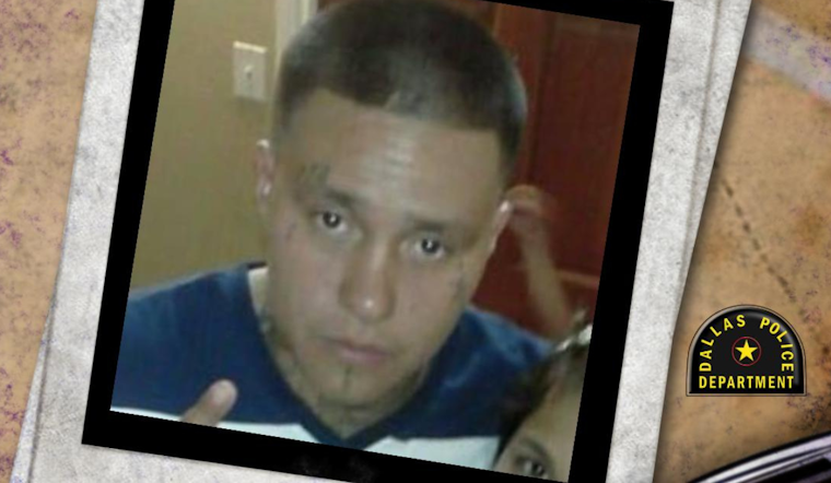 Dallas Police Seek Clues in Unsolved 2012 Murder, Offer $5,000 Reward for Information Leading to Arrest