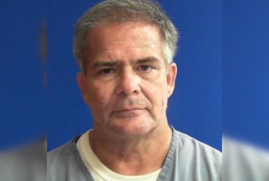 Dallas Police Seek Florida Man Accused of Stealing Medical Stretcher from Local Funeral Home