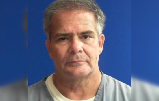 Dallas Police Seek Florida Man Accused of Stealing Medical Stretcher from Local Funeral Home
