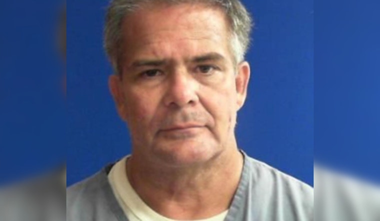 Dallas Police Seek Florida Man Accused of Stealing Medical Stretcher from Local Funeral Home