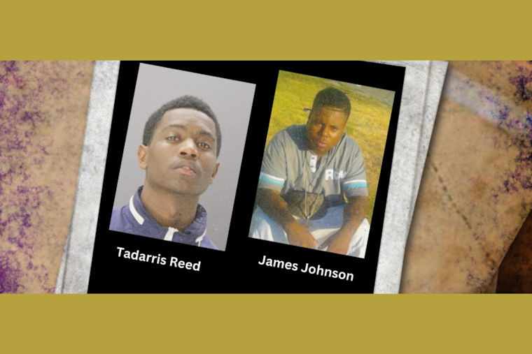 Dallas Police Seek Public Help in 2013 Double Homicide Cold Case of Tadarris Reed and James Johnson