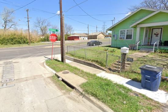 Dallas Police Seek Public's Help in Unsolved Homicide on Fernwood Avenue