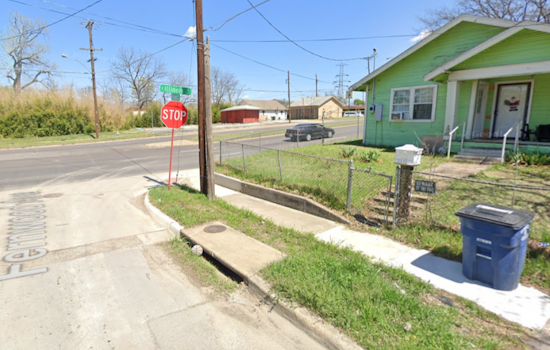Dallas Police Seek Public's Help in Unsolved Homicide on Fernwood Avenue