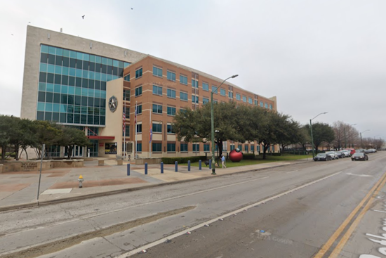 Dallas Police Sergeant Arrested by Royse City PD on Felony Theft Charges