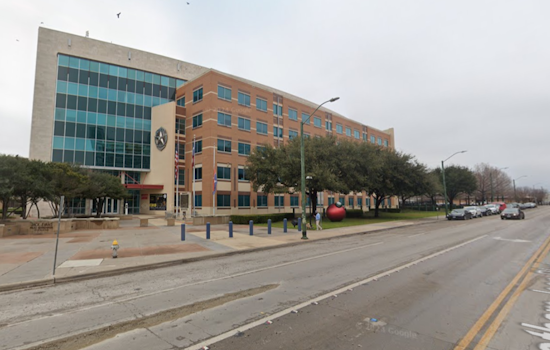 Dallas Police Sergeant Arrested by Royse City PD on Felony Theft Charges