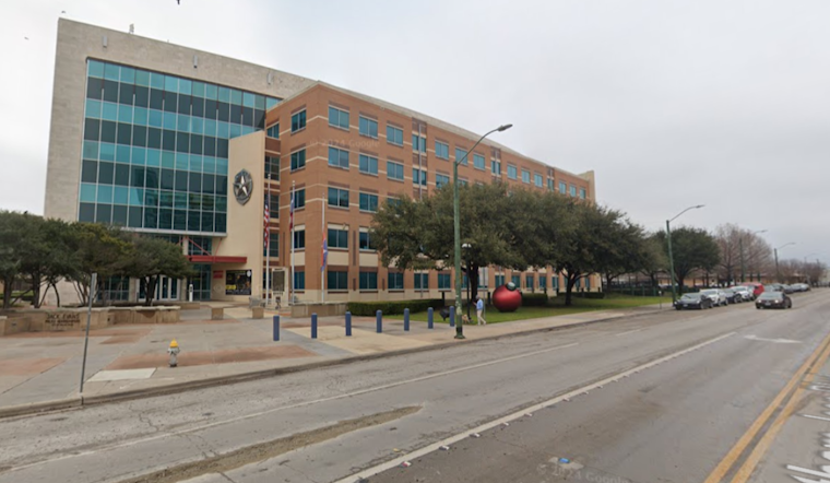 Dallas Police Sergeant Arrested by Royse City PD on Felony Theft Charges