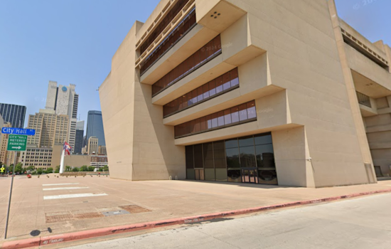 Dallas Pushes for Community Engagement in Transformation of Forest-Audelia Area into Green Space