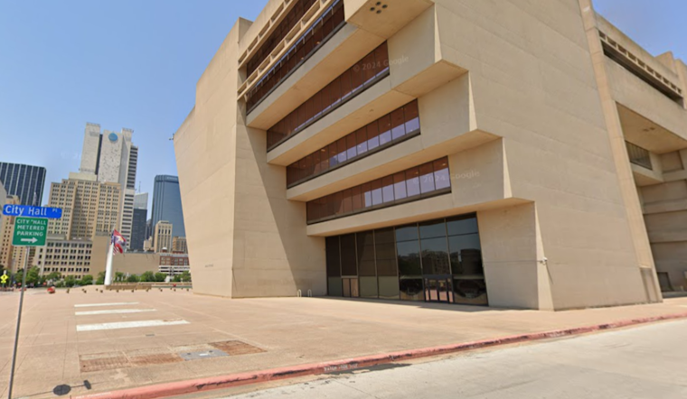Dallas Pushes for Community Engagement in Transformation of Forest-Audelia Area into Green Space