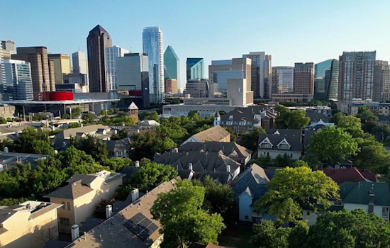 Dallas Residents Alerted as NWS Issues Heat Advisory for 107-Degree Heat Index, Safety Precautions Emphasized